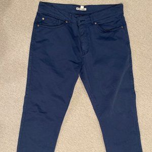 Peter Millar - Ultimate Sateen Five Pocket Pants/Jeans
